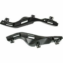 Load image into Gallery viewer, Front Bumper bracket LH &amp; RH Side Reinforcement For 08-12 Escape / 08-11 Mercury