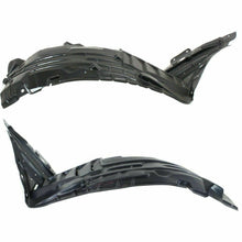 Load image into Gallery viewer, Front Fender Liner Left Driver and Right Passenger Side For 2006-09 Nissan 350Z