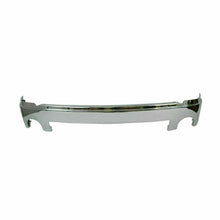 Load image into Gallery viewer, Front Bumper Chrome + Valance + Extension Bracket For 2007-2013 GMC Sierra 1500