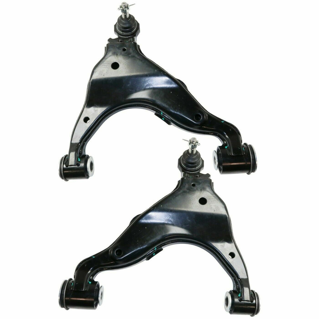 Front Left Driver and Passenger Side Lower Control Arm For 2005-15 Toyota Tacoma