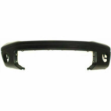 Load image into Gallery viewer, Front Bumper Cover Primed with Fog Light Holes For 2007-2013 Toyota Tundra