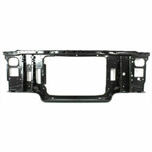 Load image into Gallery viewer, Front Bumper Radiator Support Assembly Steel Black For 1992-1997 Ford F-Series