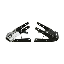 Load image into Gallery viewer, Front Bumper Mounting Bracket Mounted on Frame Lh+Rh For 97-04 Ford F-150 Truck