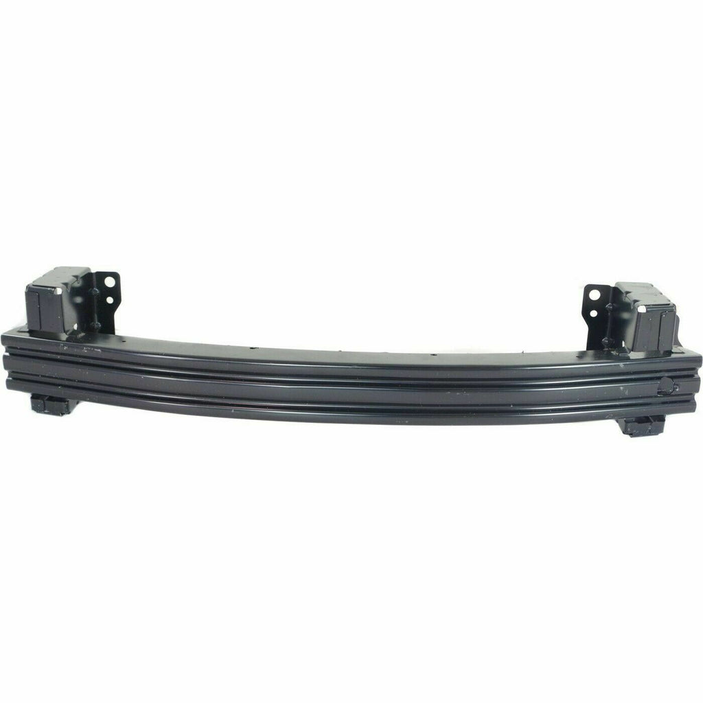 Front Bumper Reinforcement Steel Primed For 2009-2016 Dodge Journey