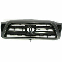 Load image into Gallery viewer, Front Grille Assembly Paintable Shell &amp; Insert For 2005-2008 Toyota Tacoma