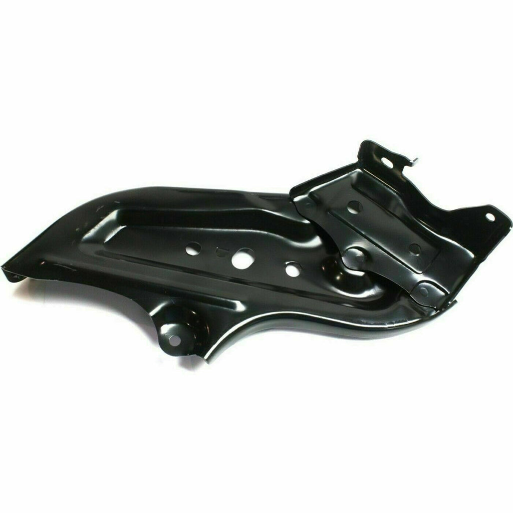 Front Bumper Bracket Support Plastic Left & Right Side For 14-20 Toyota 4Runner