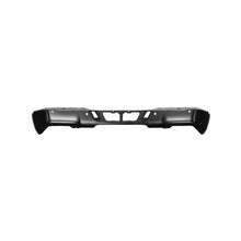 Load image into Gallery viewer, Step Bumper Fleet Side With Sensor Holes Primed Steel For 2007-13 Toyota Tundra