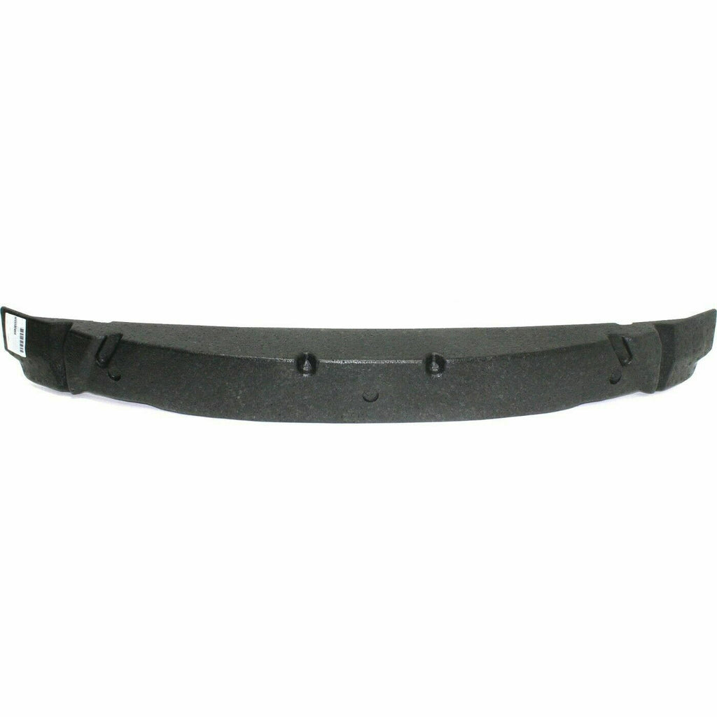 Front Bumper Face Bar Absorber For 2014-2016 Toyota Corolla