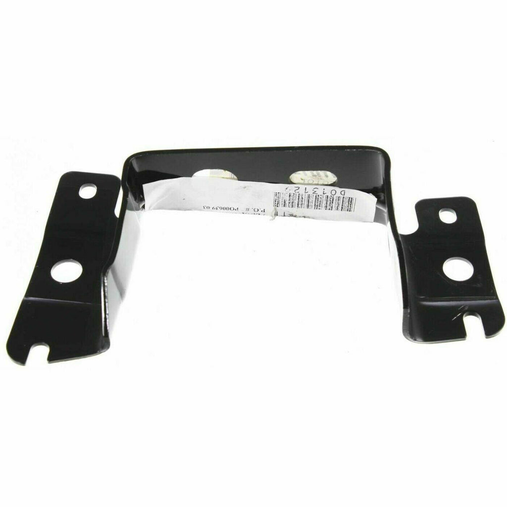 Front Bumper Bracket Inner Left & Right Side For 1997-2004 Dodge Dakota