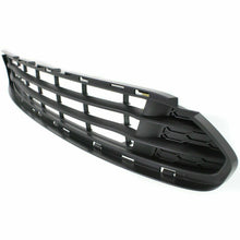 Load image into Gallery viewer, Front Bumper Lower Grille Center Textured Gray Plastic For 2010-2012 Ford Fusion