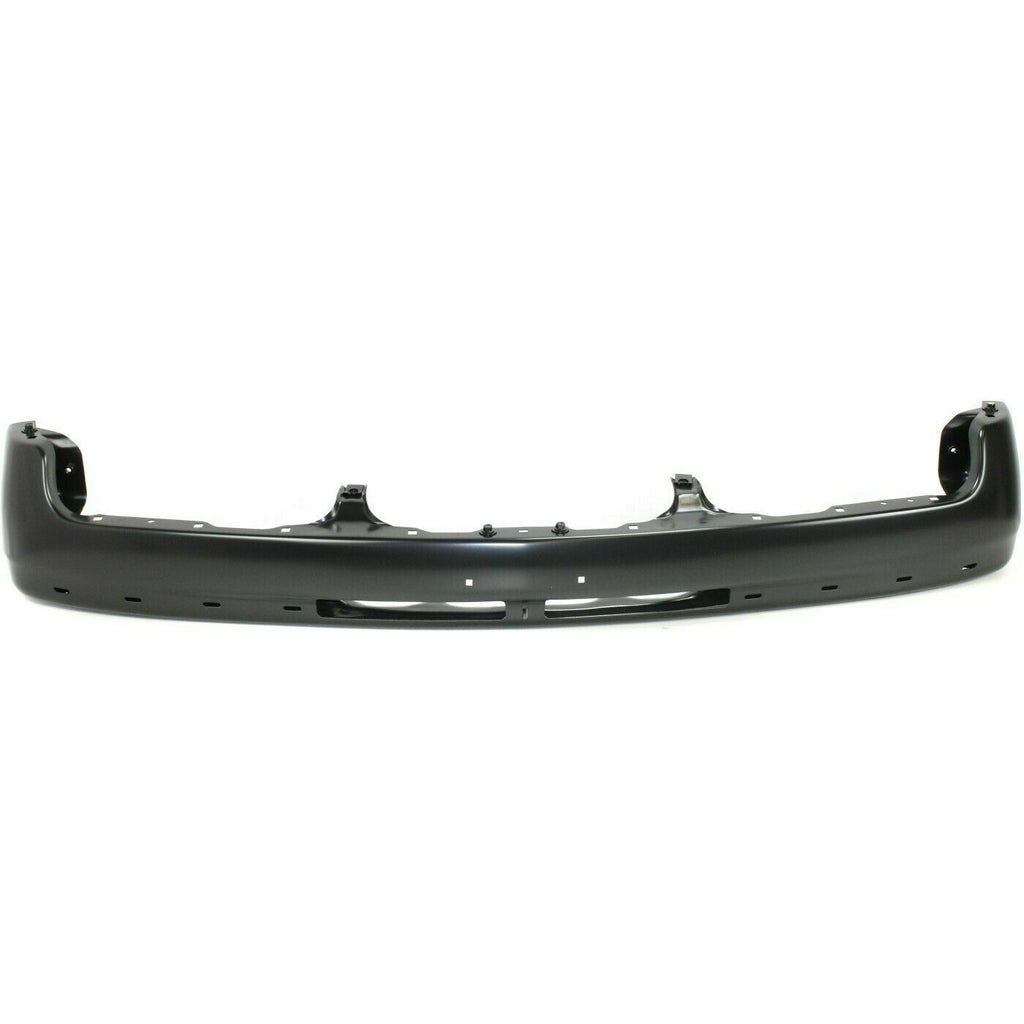 Front Bumper Reinforcement Steel For 2002-2006 Cadillac Escalade