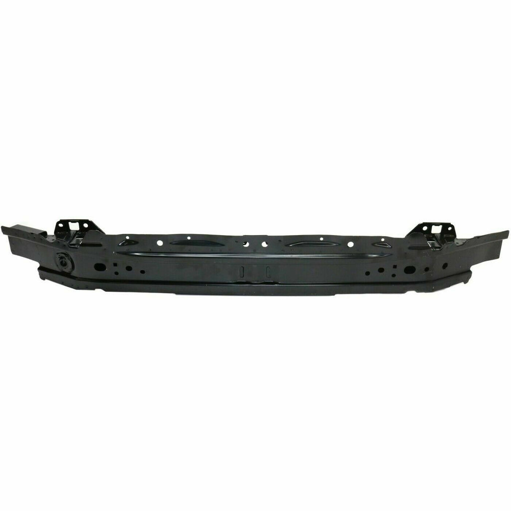 Front Bumper Reinforcement Primed For 14-16 Subaru Impreza 14-17 Crosstrek