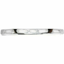 Load image into Gallery viewer, Front Bumper Steel Chrome With Fog Lamp Holes For 1982-1983 Toyota Pickup 4WD