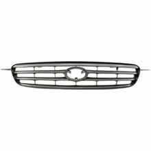 Load image into Gallery viewer, Grille Assembly Primed Shell &amp; Insert For 2003-2004 Toyota Corolla