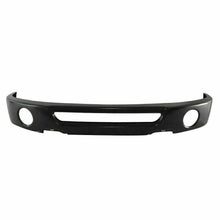 Load image into Gallery viewer, Front Bumper Face Bar Primed With Fog Lamp Hole Fit For 2006-2008 Ford F-150