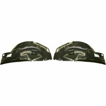 Load image into Gallery viewer, Front Fender Liner Left Driver &amp; Right Passenger Side For 05-09 Ford Mustang GT
