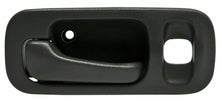 Load image into Gallery viewer, Front Door Handle Driver Side Interior Plastic For 1992-1995 Honda Civic