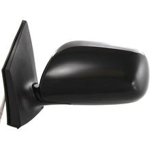 Load image into Gallery viewer, Left Side Power Mirror Manual Flding Paintable Heated For 2009-13 Toyota Corolla