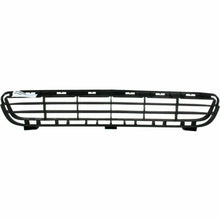 Load image into Gallery viewer, Front Bumper Lower Grille Textured Black Plastic For 2007-2009 Toyota Camry