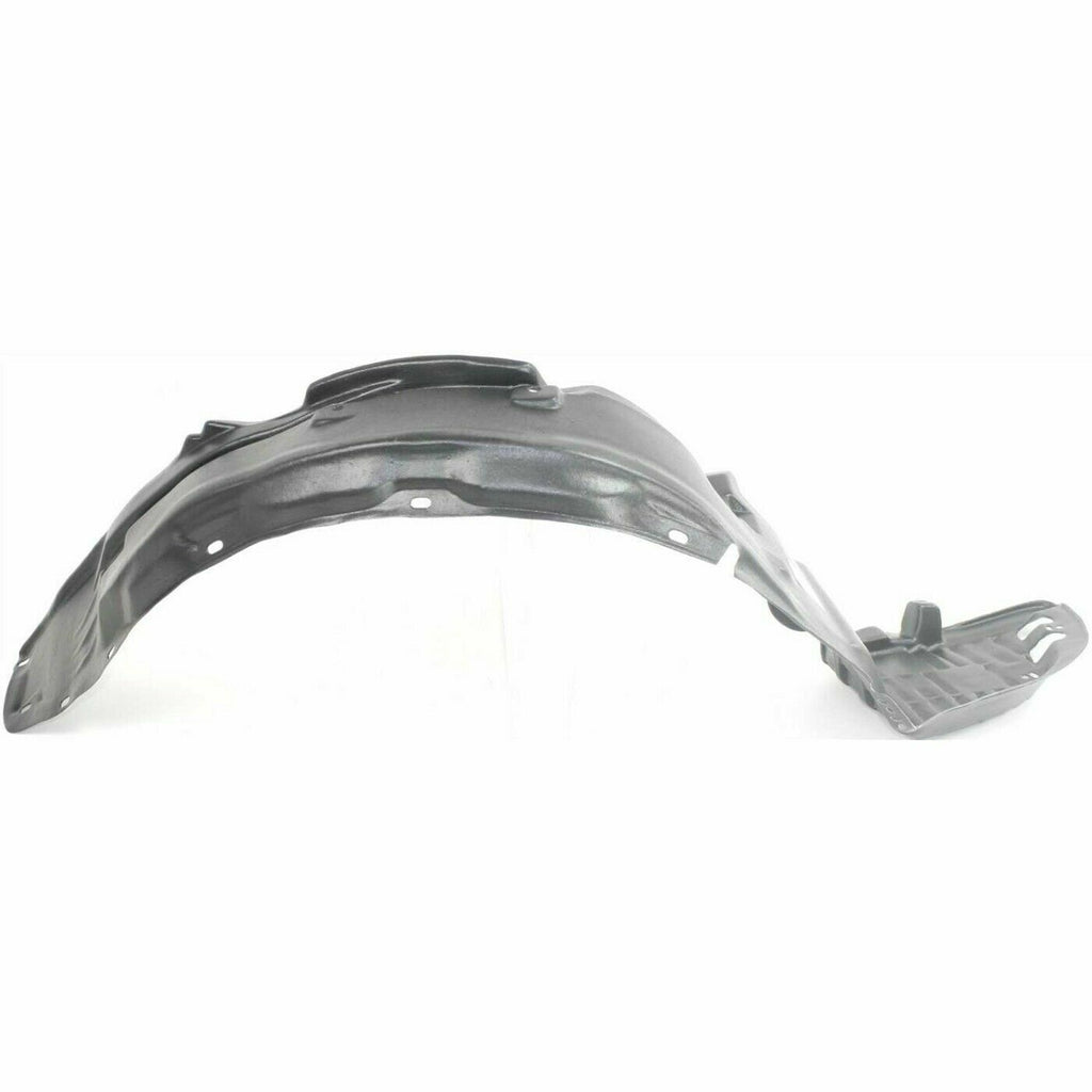 Front Fender Liner Left Driver & Right Passenger Side For 1998-01 Acura Integra