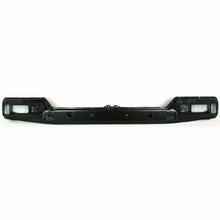 Load image into Gallery viewer, Front Bumper Reinforcement Steel Primed For 1990-1991 Honda Civic