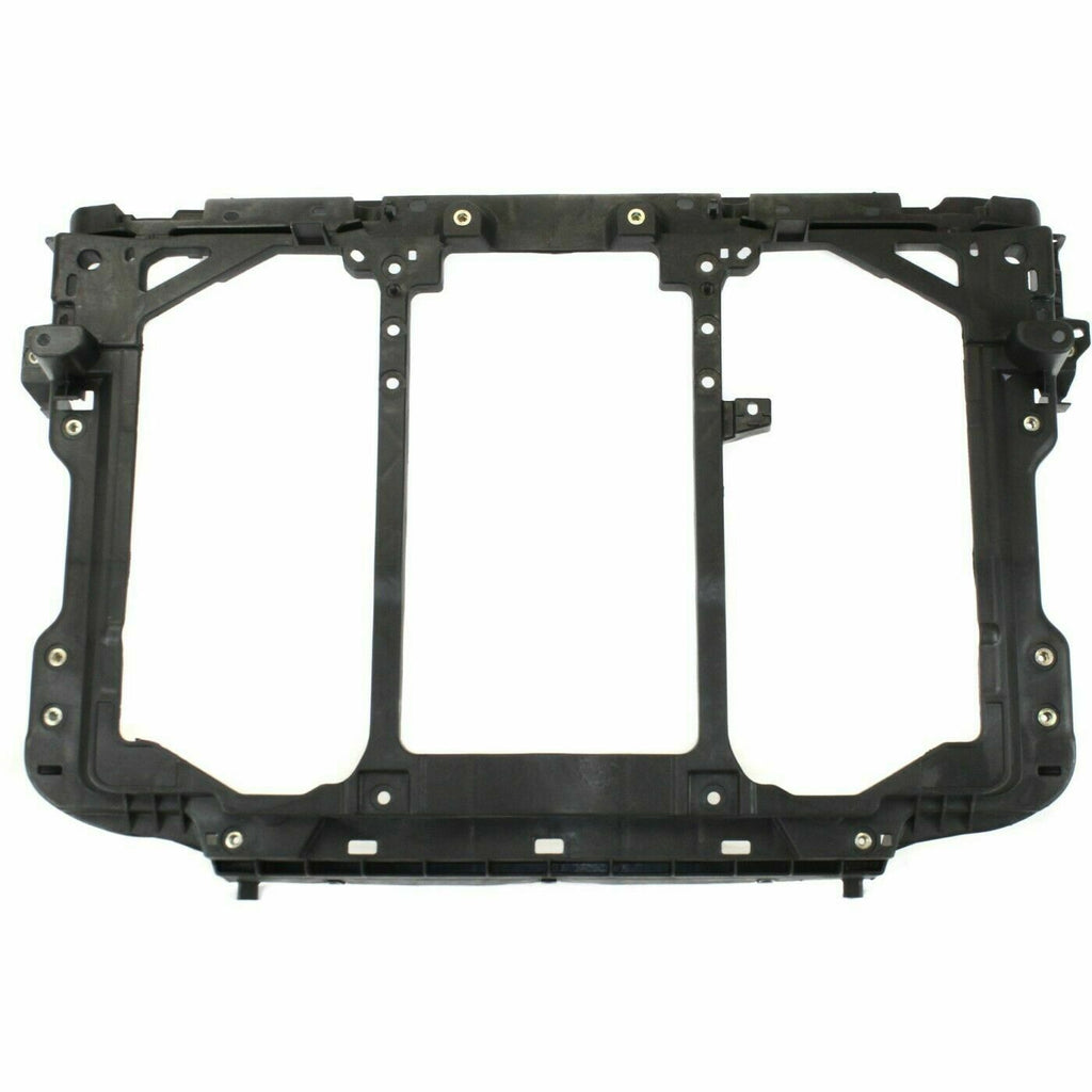 Front Radiator Support Assembly Black Plastic For 2013-2016 Mazda CX-5