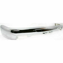 Load image into Gallery viewer, Front Bumper Chrome Steel and Lower Valance Prime For 1992-1995 Toyota 4Runner