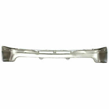 Load image into Gallery viewer, Front Bumper Chrome Steel W/o Brackets For 1999-2002 Silverado 1500 2500HD 3500