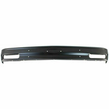 Load image into Gallery viewer, Front Bumper Face Bar Primed Steel For 1982-1994 GMC S15 / Chevrolet S10 Blazer