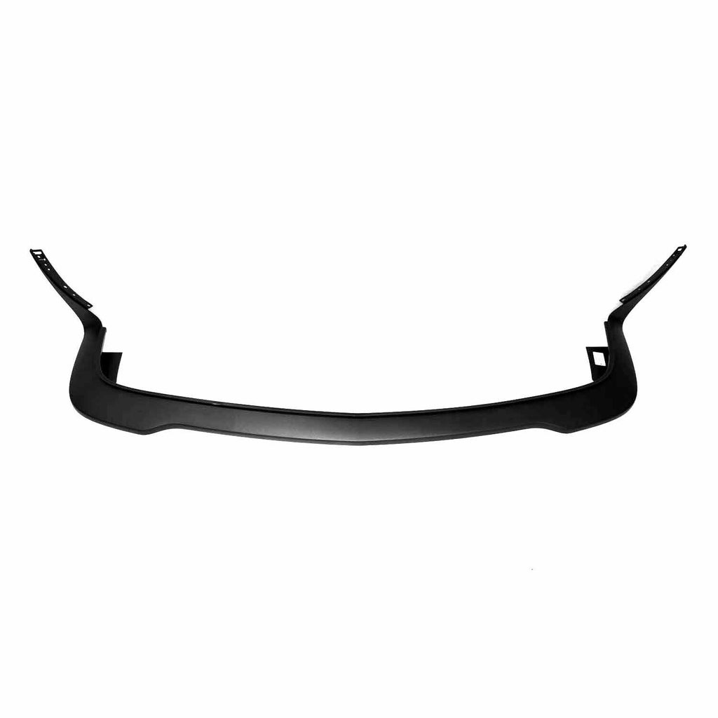 Front Bumper Lower Valance Textured For 2015-2022 Dodge Challenger Hellcat Model