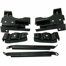 Load image into Gallery viewer, Front Bumper Brackets Kit For 2003-2006 GMC Sierra Pickup 1500 2500 3500