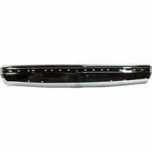 Load image into Gallery viewer, Front Bumper Chrome With Impact Strip Holes For 1987-1991 Ford Bronco / F-Series