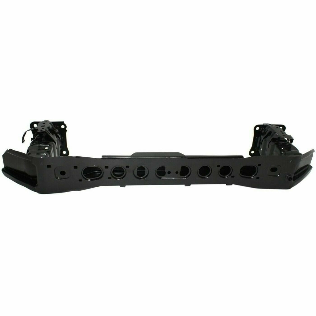 Front Bumper Impact Bar Reinforcement Primed For 2014-2017 Ford Transit Connect