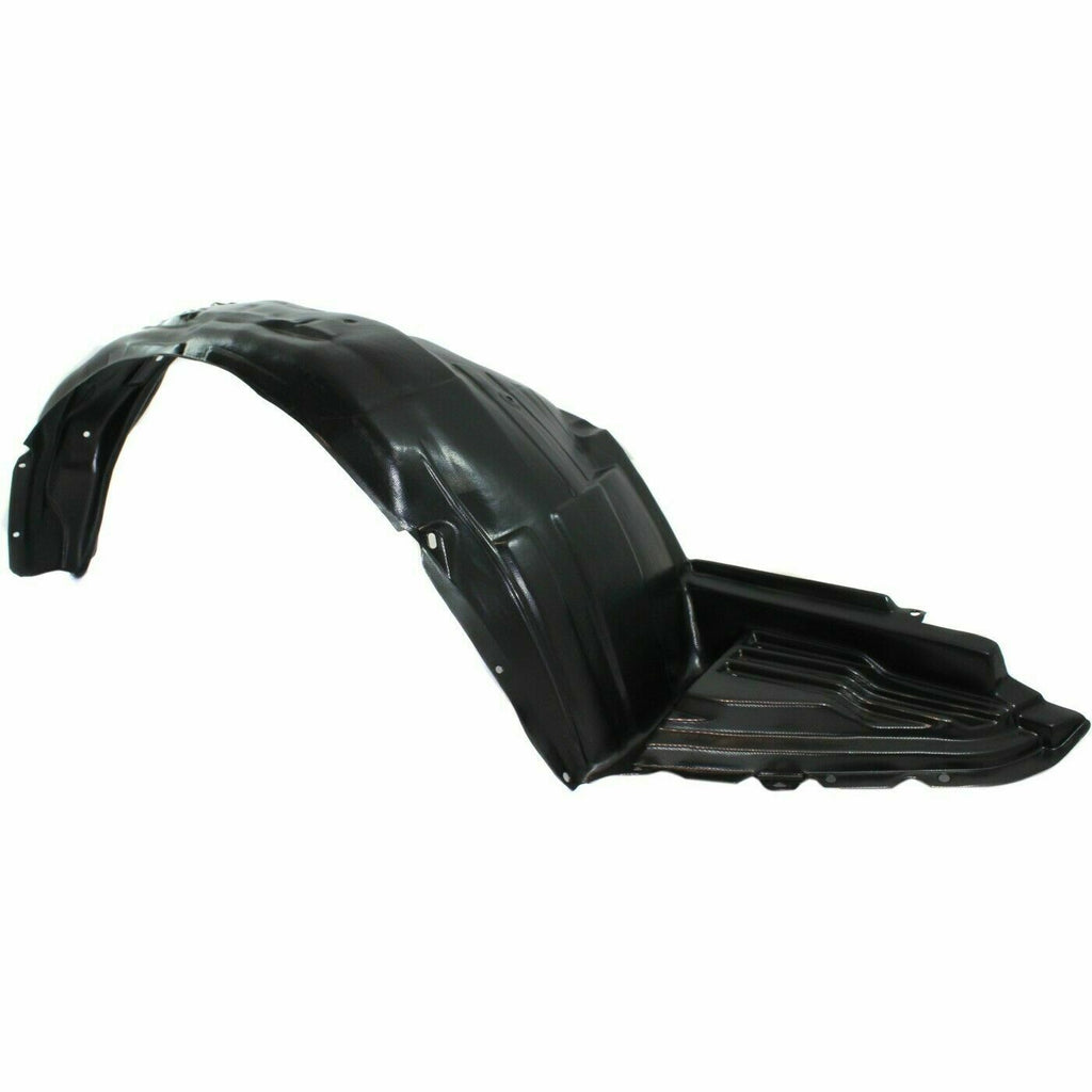 Front Splash Shield Fender Liner Left & Right Side For 2008-2011 Subaru Impreza