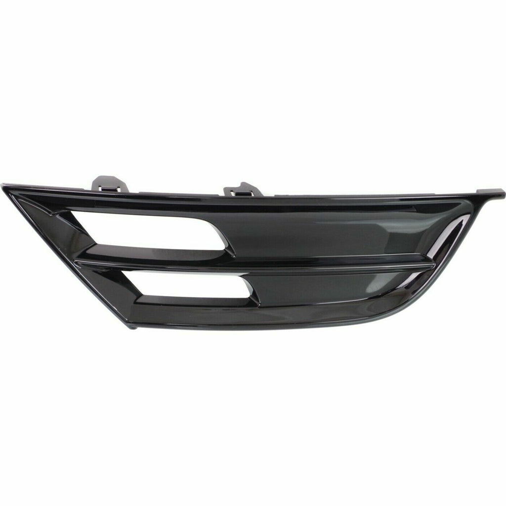 Front Bumper Grille Left Driver & Right Passenger Side For 2015-17 Chrysler 200