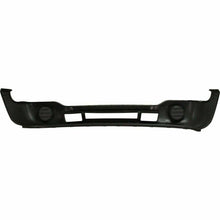 Load image into Gallery viewer, Front Bumper Cover Textured + Extension For 2003-2006 GMC Sierra 1500-3500