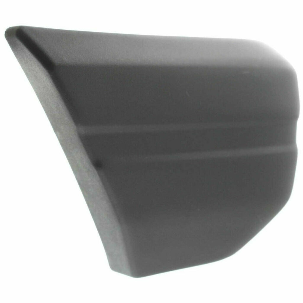 Front End Caps Textured LH & RH For 84-96 Jeep Cherokee /1990 Wagoneer /Comanche