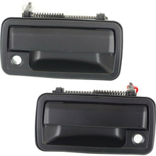 Load image into Gallery viewer, Set Of 2 Front Exterior Door Handle For 1995-2005 Chevy Blazer /94-04 GMC Sonoma