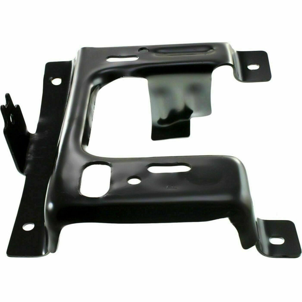 Front Bumper Brackets Left Driver & Right Passenger Side For 2006-08 Ford F-150