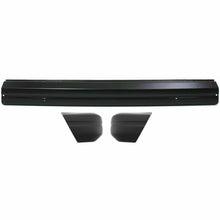 Load image into Gallery viewer, Front Bumper &amp; End Cap Textured Left and Right Side For 1984-1996 Jeep Cherokee