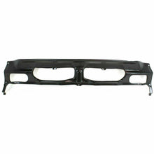 Load image into Gallery viewer, Front Lower Valance Primed Plastic For 1983-1986 Nissan 720 Primed