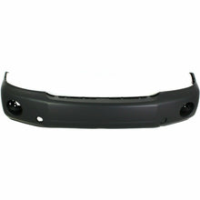 Load image into Gallery viewer, Front Bumper Cover with Fog Lamp Holes Primed For 2004-2007 Toyota Highlander