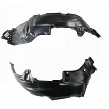 Load image into Gallery viewer, Front Fender Liner Splash Shield Left and Right Side For 2006-2012 Toyota Rav4