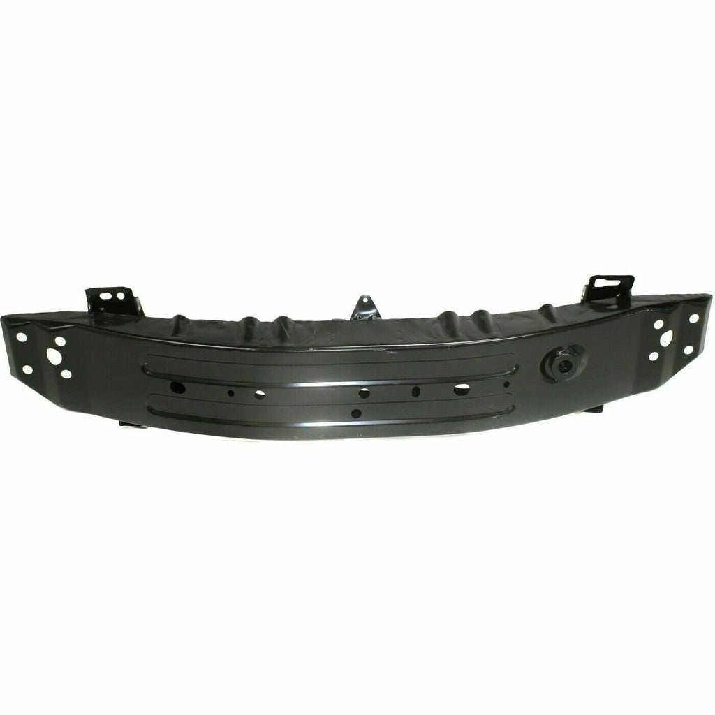 Front Bumper Reinforcement Steel For 2010-2013 Mazda 3