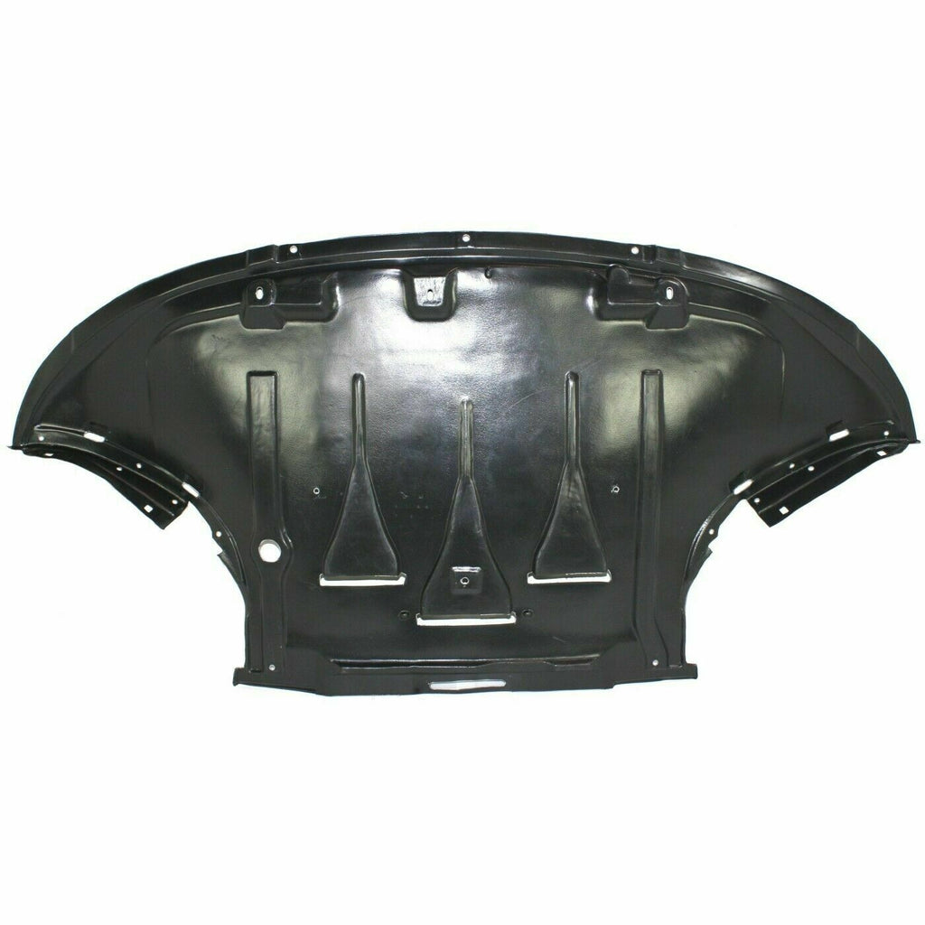 Engine Splash Shield Under Cover For 2005-2011 Audi A6 Quattro / 2006-2011 A6