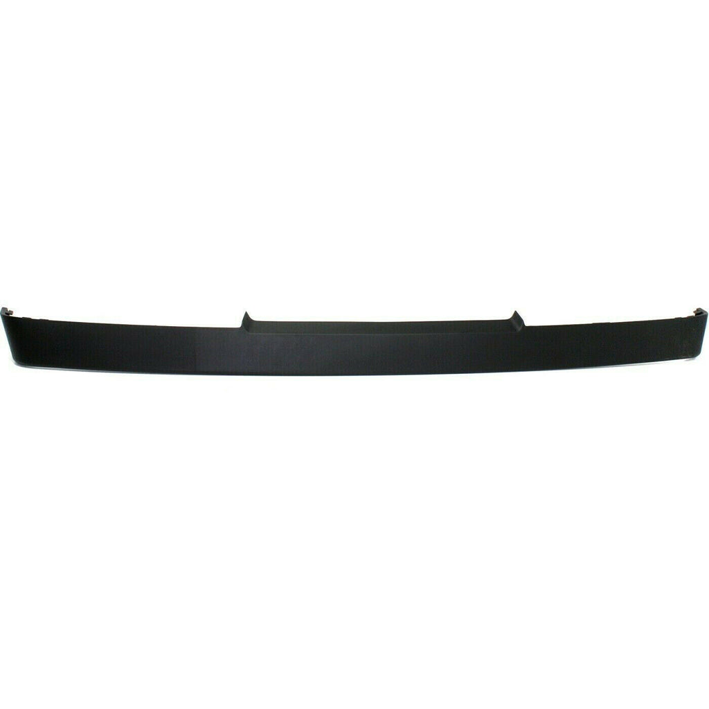 Front Lower Valance Air Dam Textured For 2007-2011 Dodge Nitro