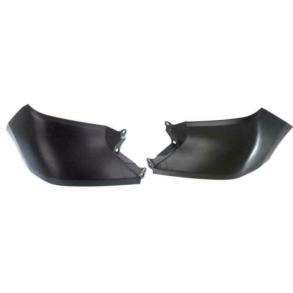 Front Fender Filler Panel Plastic Left & Right Side For 2014-2021