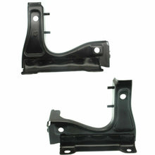 Load image into Gallery viewer, Radiator Support Bracket Steel Left &amp; Right Side For 2014-2021 Toyota Tundra