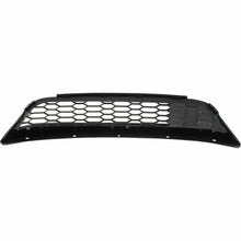 Load image into Gallery viewer, Front Bumper Lower Grille Textured For 2016-2017 Honda Accord Sedan