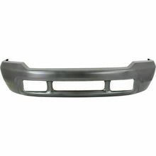 Load image into Gallery viewer, Front Bumper Face Bar Primed Steel For 1999-2004 Ford F250 F350 Super Duty